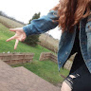 Meet your Posher, Grace